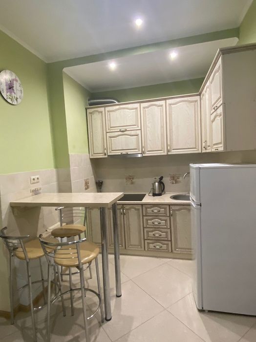 Комфортна та затишна квартира в центрі