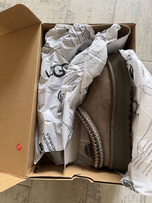 UGG TAZZ оригінал