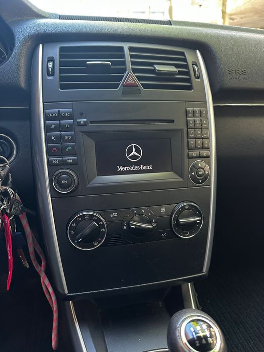 Mercedes-Benz Classe B 150