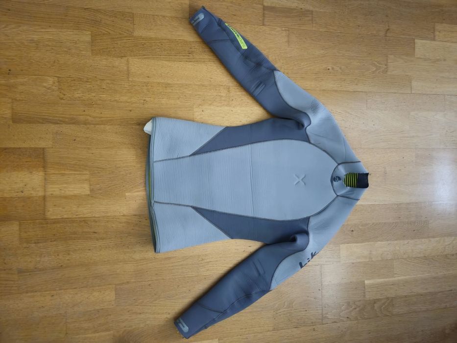 Pianka zhik long john