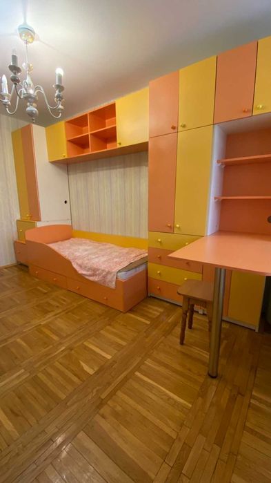 Оренда 3-кім. квартири по вул. Виговського (р-н ТРЦ Південний)