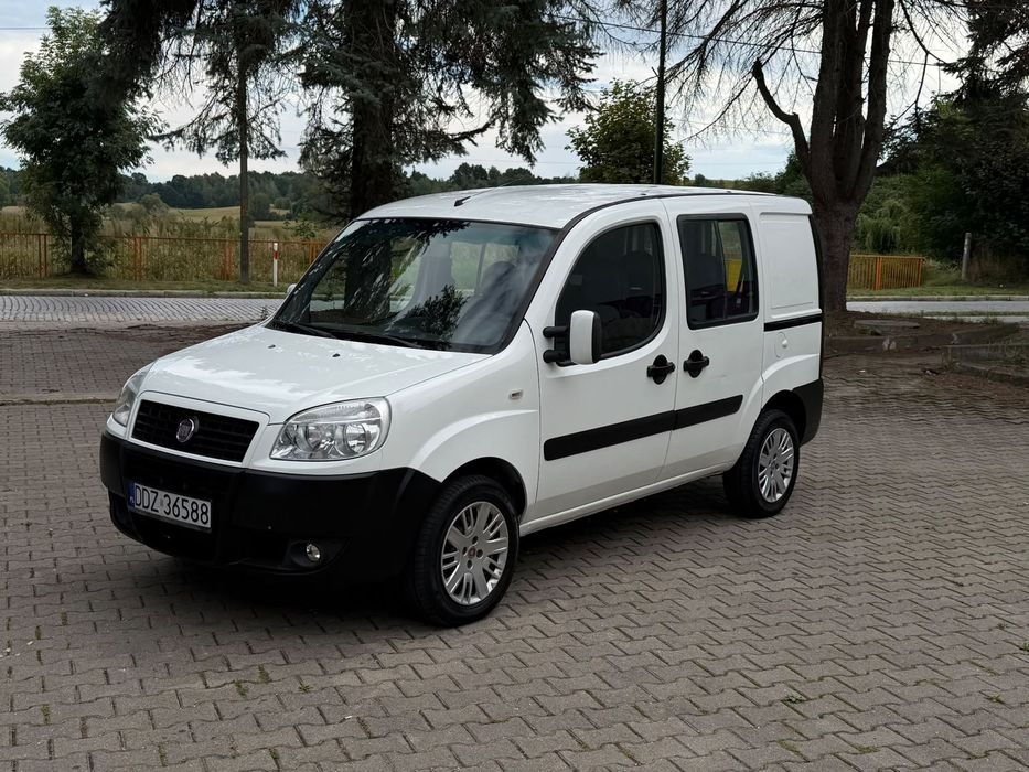 Fiat Doblo