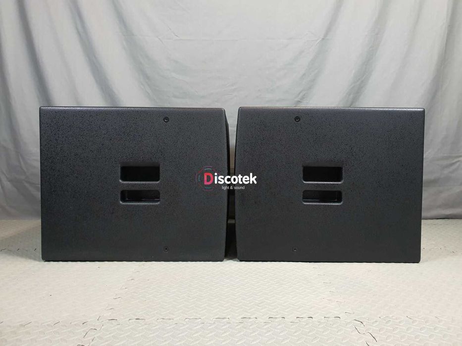 Martin Audio XP118 | GWARANCJA | Aktywne subwoofery |  4 kW |