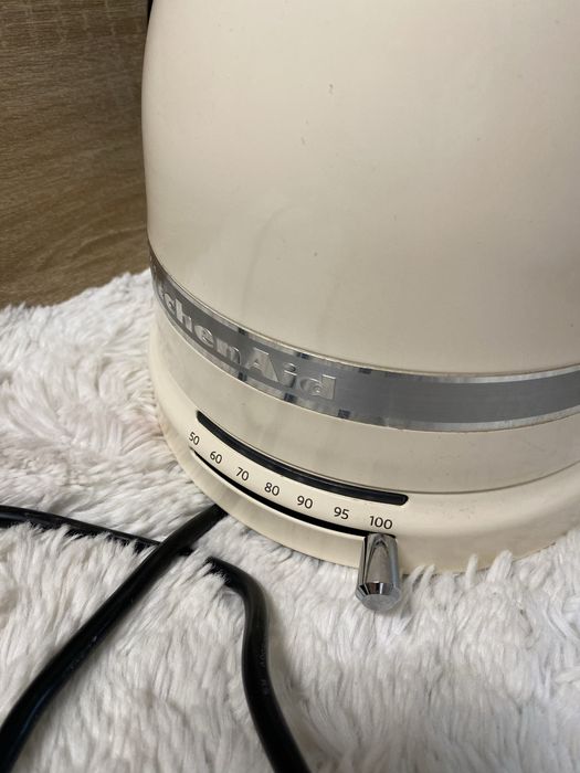 czajnik elektryczny KitchenAid