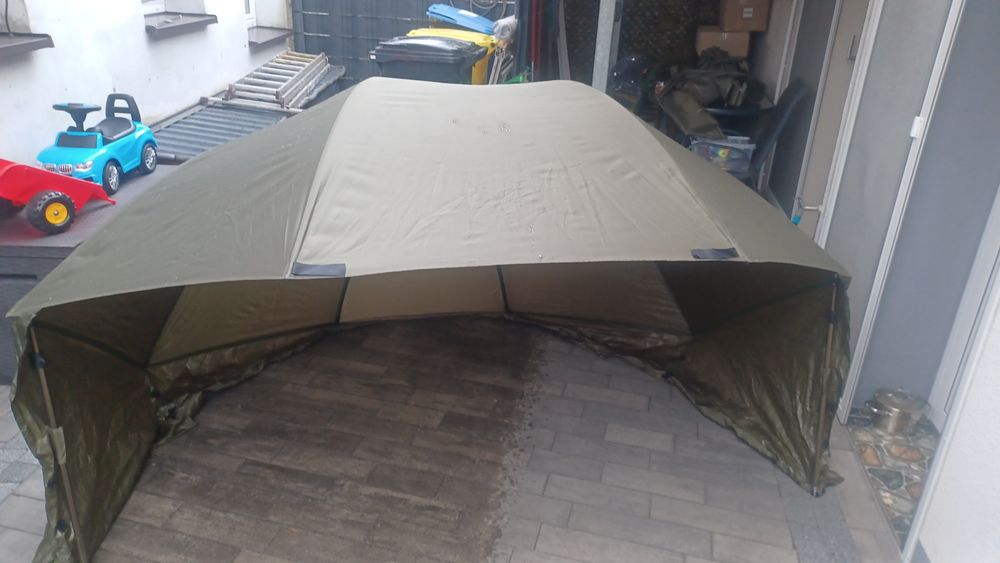 Parasol wędkarstki