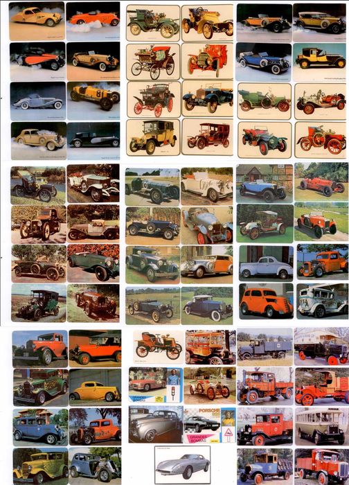 3000 calendarios desporto carros motas e outros