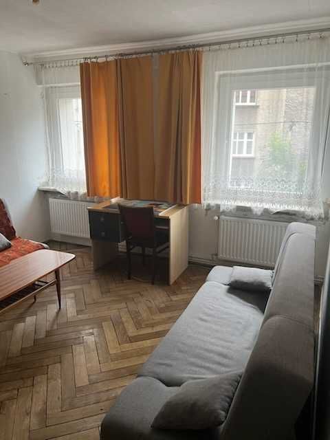 pokój dwuosobowy