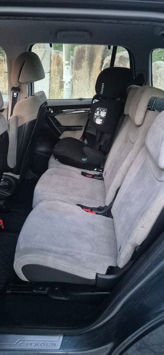 C4 Grande Picasso Exclusive 1.6