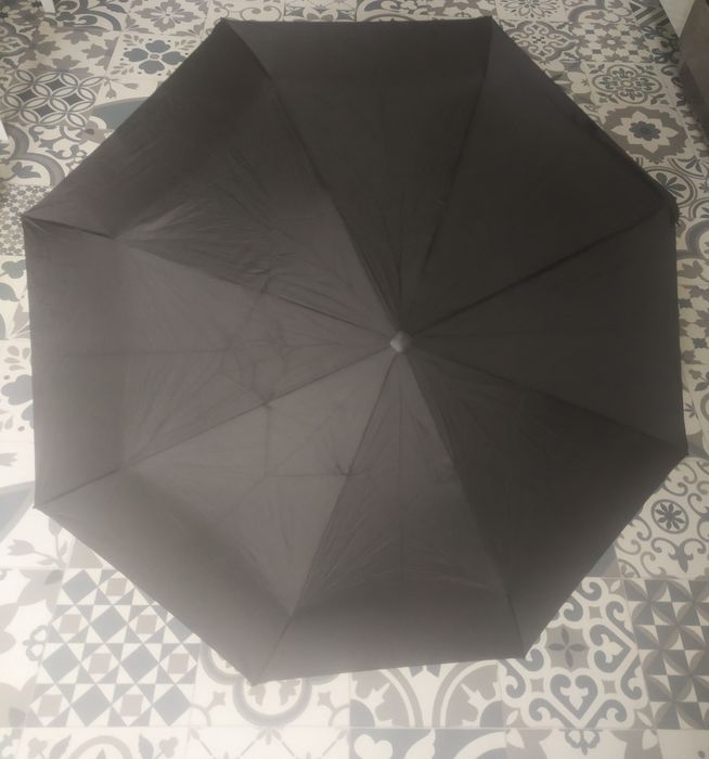 Parasol parasolka składana automat #klasyk #basic #musthave #men