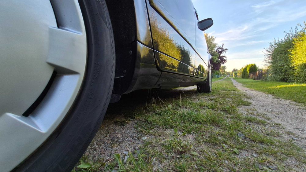 Audi A4 2.4 v6 2002