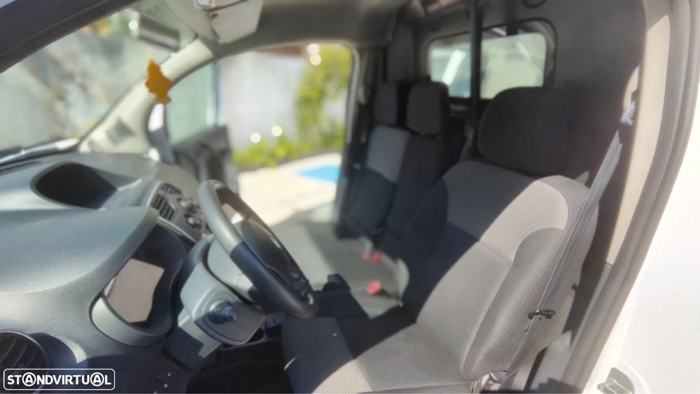 Renault Kangoo 2019