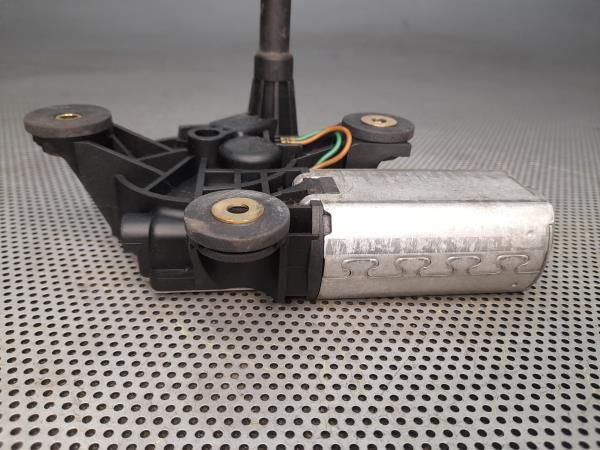 Motor limpa vidros trás FIAT Idea (350_)