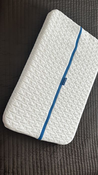 Aerosleep 50x83 cm (Next2Me) - Colçhão com protetor incluído