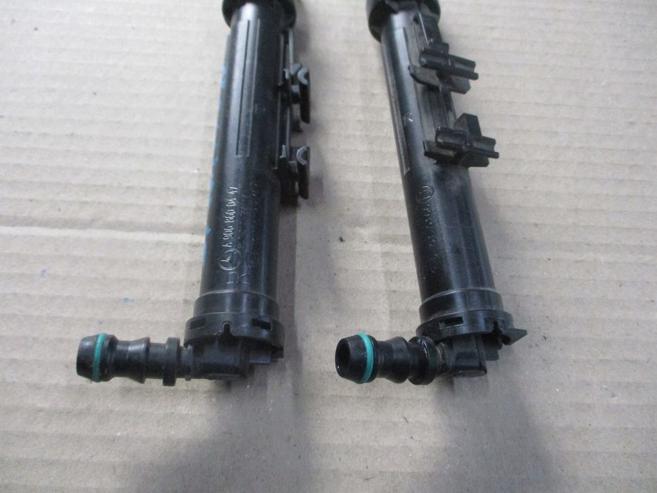Spryskiwacz lampy SPRINTER 906 A906600447