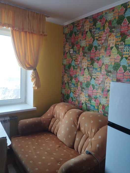 Квартира 2 кімнати, газ. Одеса. Котовського