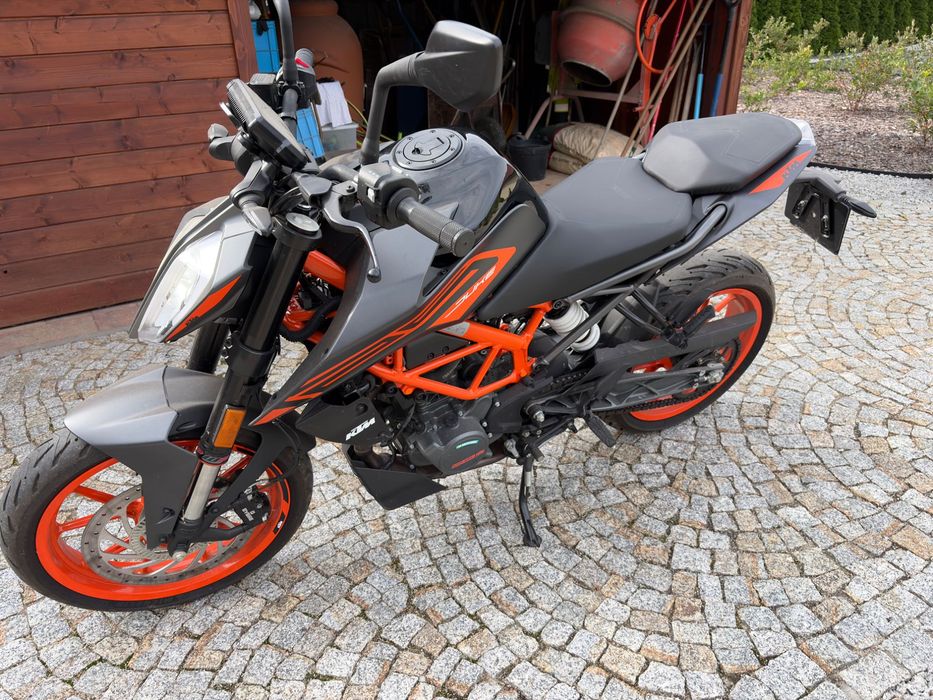 KTM