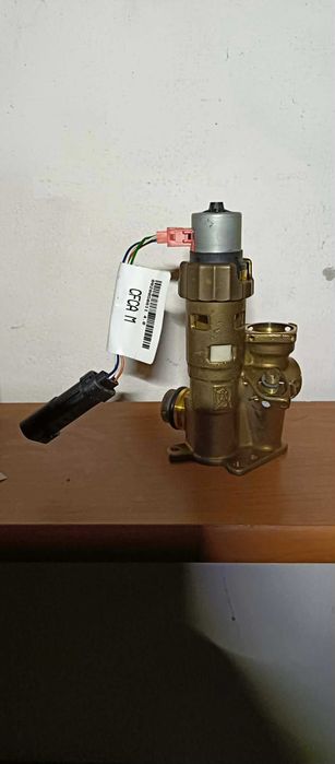 Zawór trójdrogowy Vaillant