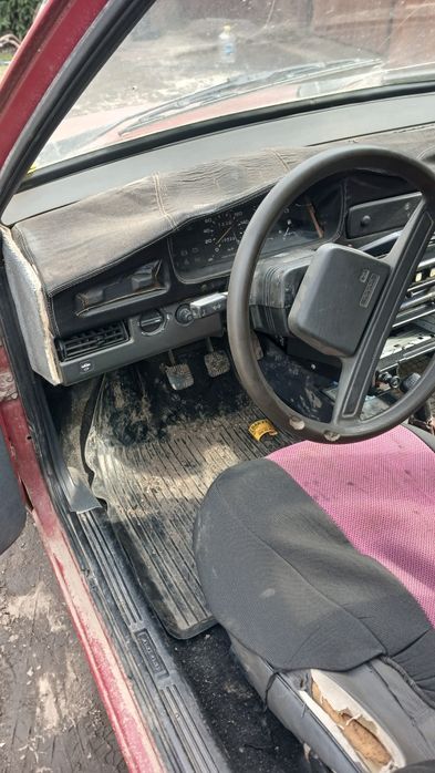 Ваз 2109. 1993рік