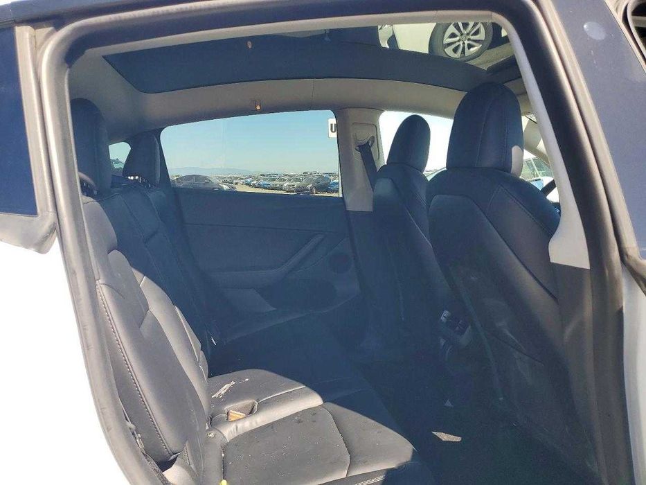 2023 Tesla  Model  Y
