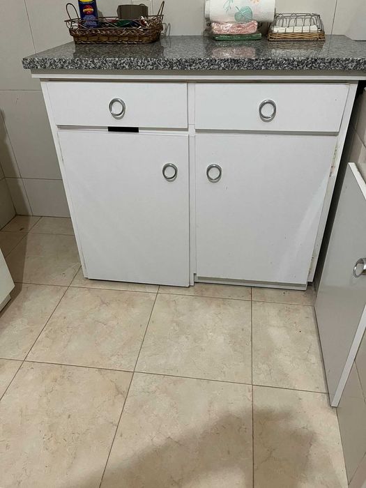 Móveis de cozinha