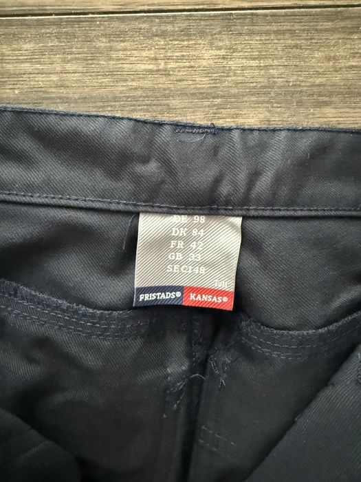 Spodnie robocze Fristads Nowe