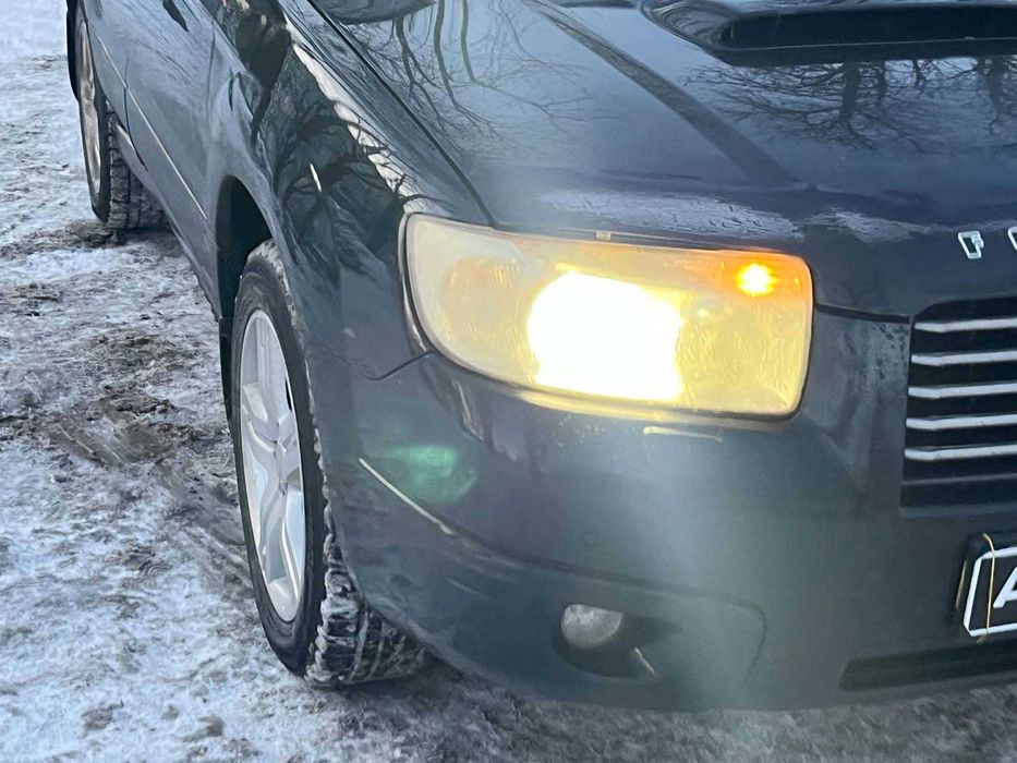 Продам Subaru Forester 2006р. #74299