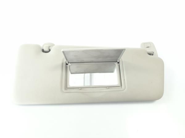Pála de sol direita RENAULT Megane III Société (BZ0_)