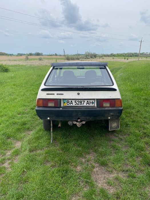 Продам заз Таврия