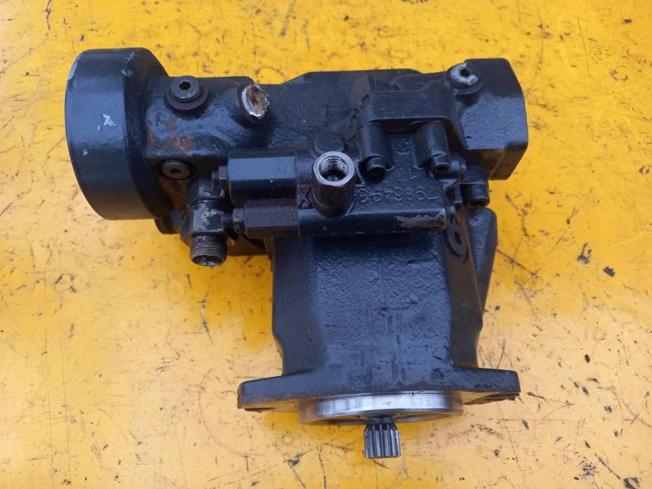 Pompa hydrauliczna Deutz Fahr Agrotron M650
