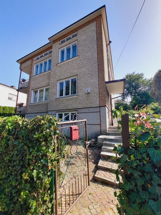 Nocleg Łańcut. Dla turystów i małych grup.