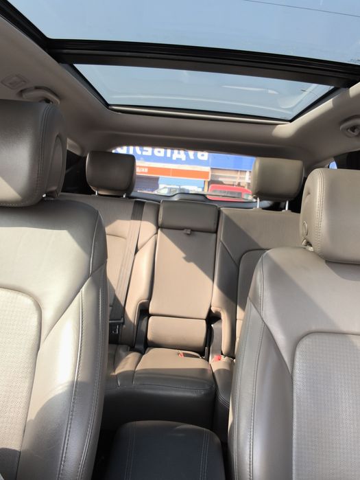 Hyundai HYUNDAI SANTA FE 2015 VIN 5XYZW4LA3GG365374 фото оголошення 15 з 15