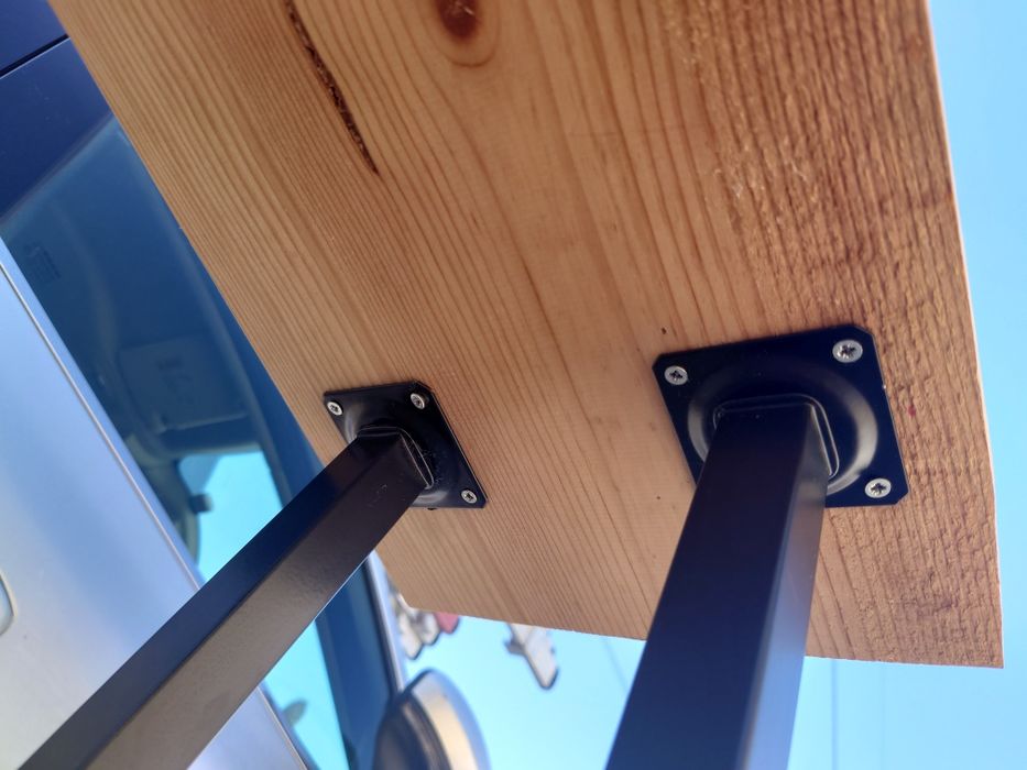 Mesa de parede/consola
