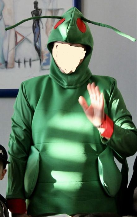 Strój karnawałowy Funidelia