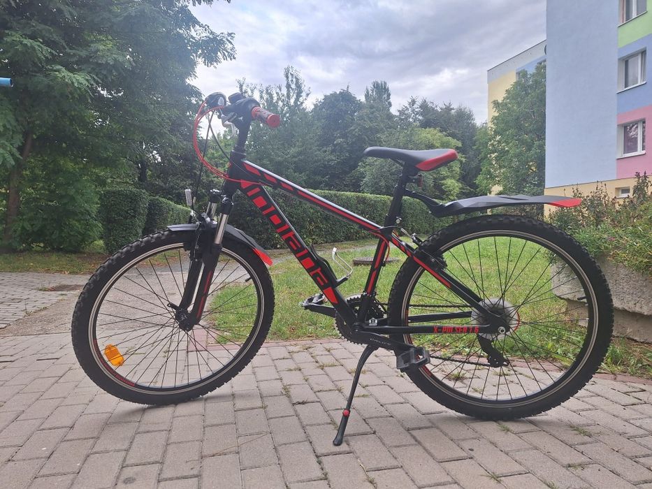 Sprzedam rower Indiana 26'