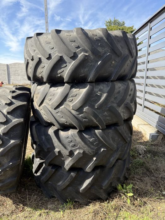 Opony Kleber 420/85R24 16.9R24