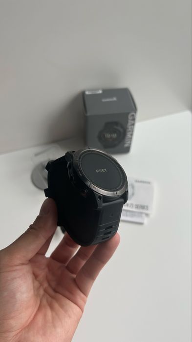 Garmin Epix Pro Gen 2 | Gwarancja | komplet