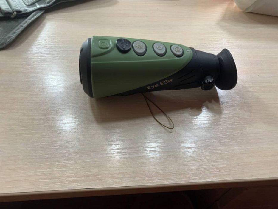 Тепловізор (InfiRay) iRay  E3W