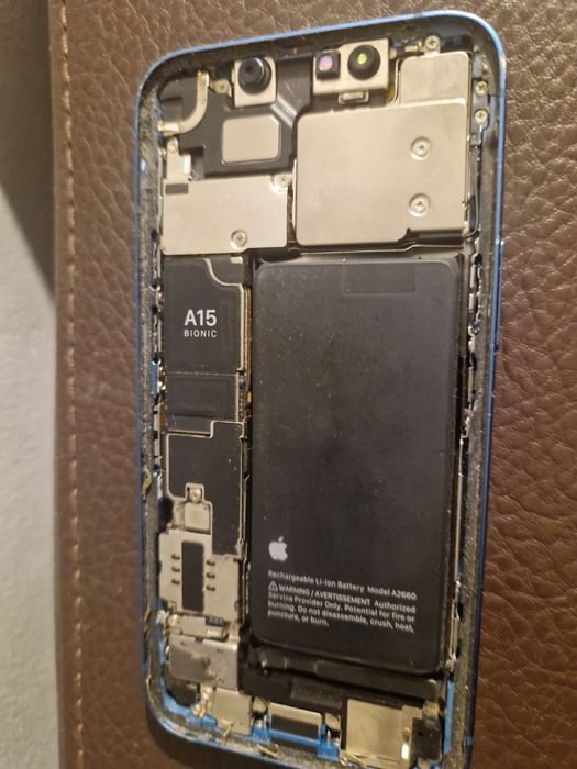 Iphone 13 mini 128gb