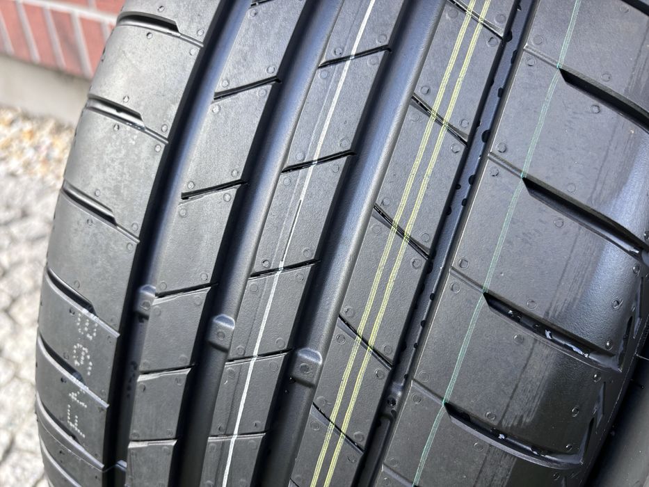 Komplet letnie Bridgestone Turanza T005 225/50 R17 98Y XL