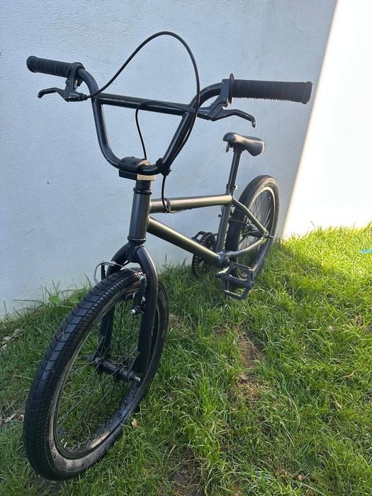 Bicicleta BMX 20"