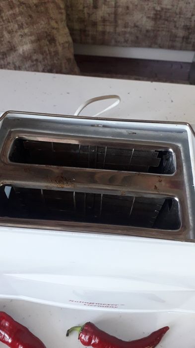 Продам тосторницу б/у.