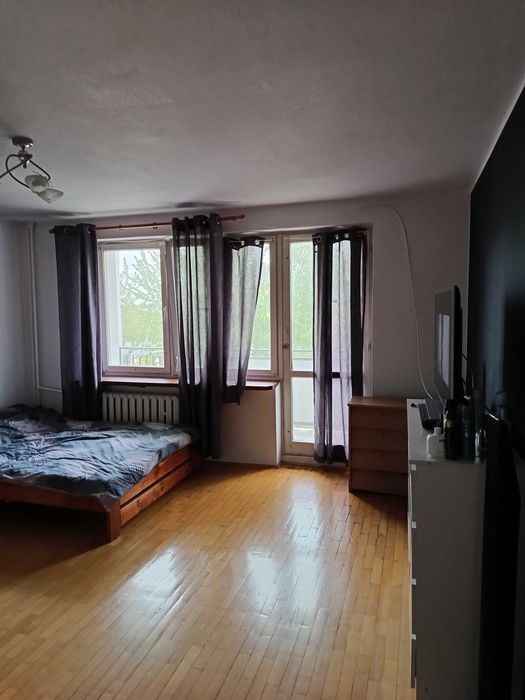 Sprzedam słoneczną kawalerkę 33,41 m2 Synów Pułku