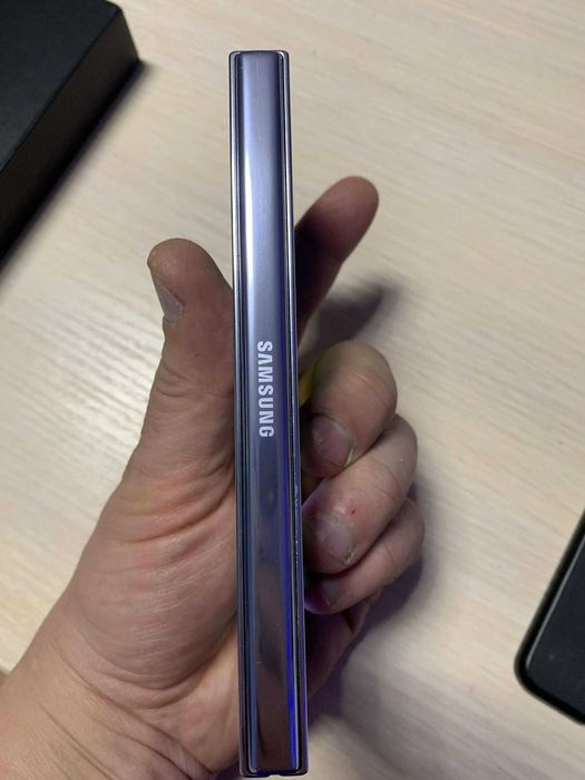 Samsung Z Fold 5 12GB/1TB 5G GW 02.10.2027 bez rat