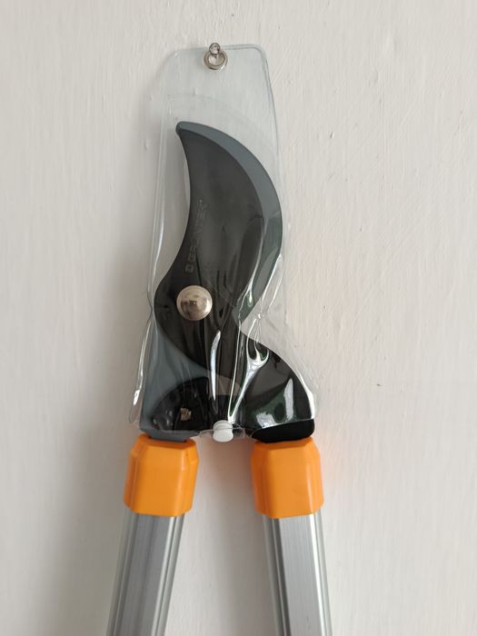 Ножиці садові Gruntek Luchs Alum 787 мм