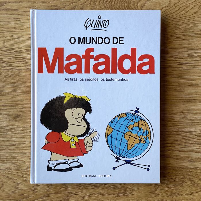 Lote de Banda Desenhada de Autor