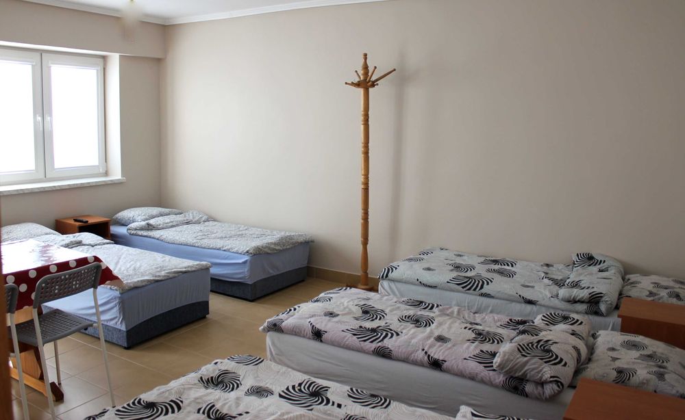 Pokoje, Kwatery dla Firm, Nocleg