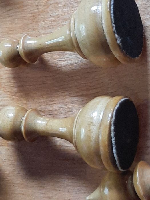 Игра настольная шахматы