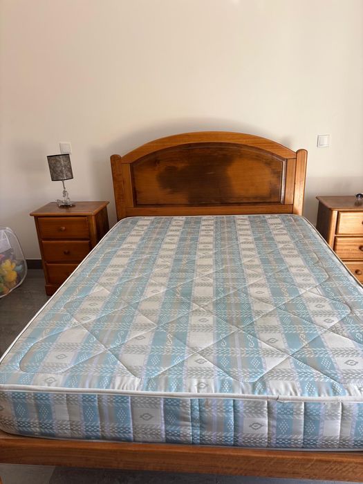 Vendo mobília de quarto