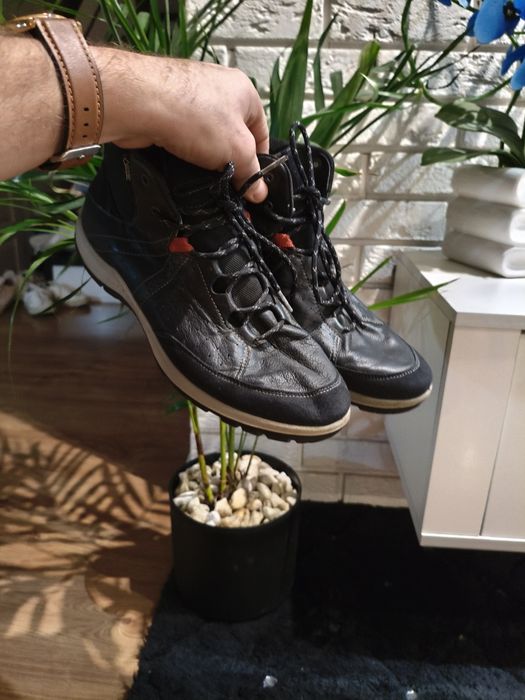 ECCO Trekkingi Aspina Gore-Tex rozm 41