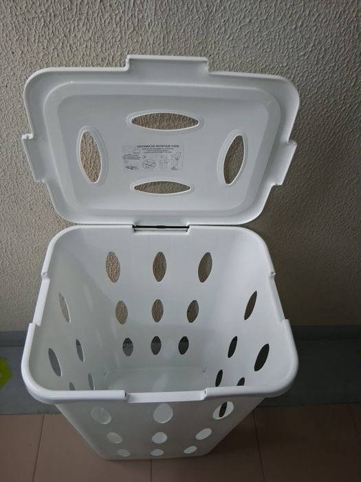 Cesto para Roupa Suja